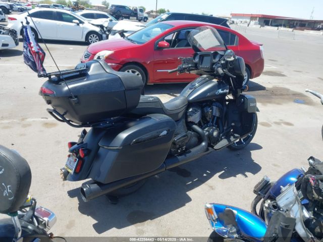 2023 INDIAN MOTORCYCLE CO. ROADMASTER 56KTKDBB3P3421811 Photo 3