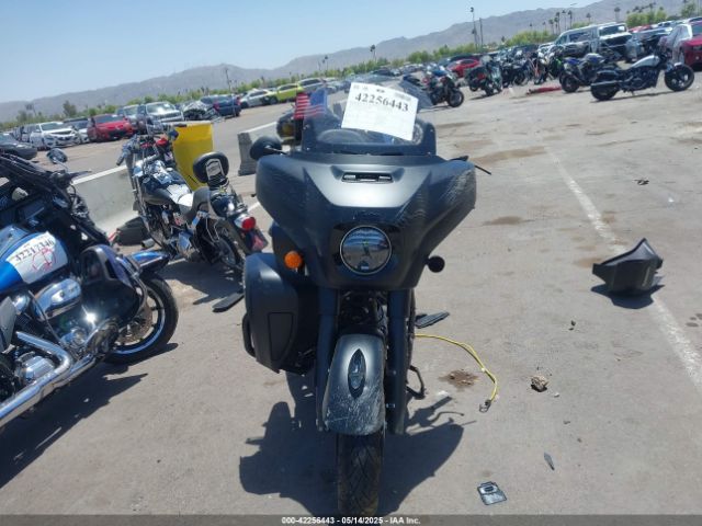 2023 INDIAN MOTORCYCLE CO. ROADMASTER 56KTKDBB3P3421811 Photo 4