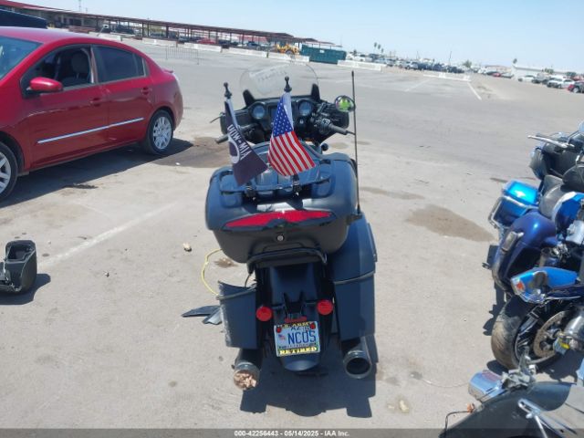 2023 INDIAN MOTORCYCLE CO. ROADMASTER 56KTKDBB3P3421811 Photo 5