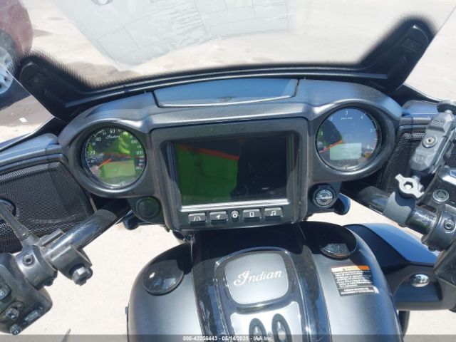 2023 INDIAN MOTORCYCLE CO. ROADMASTER 56KTKDBB3P3421811 Photo 6