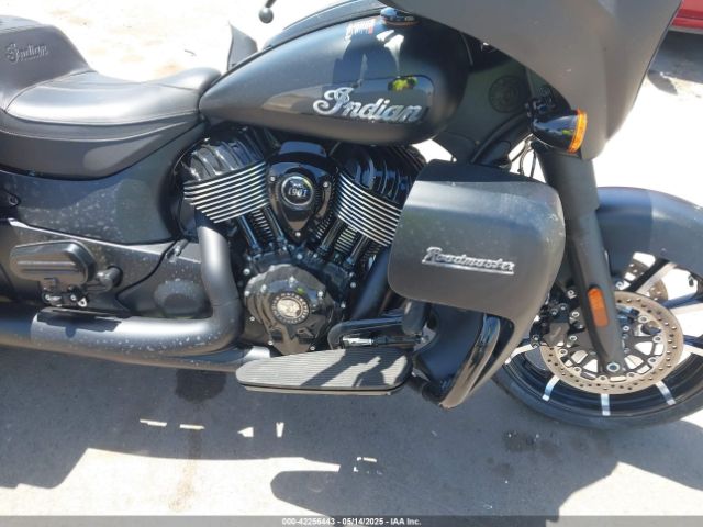 2023 INDIAN MOTORCYCLE CO. ROADMASTER 56KTKDBB3P3421811 Photo 7