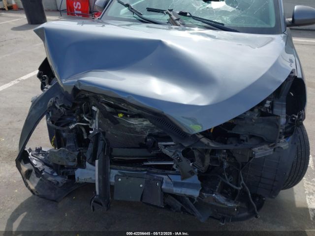 KM8J33A4XGU072482 Hyundai TUCSON SE