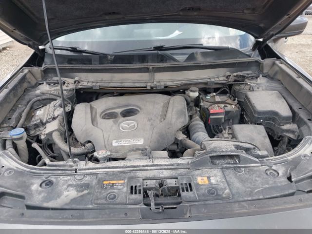 JM3TCABYXG0126543 Mazda CX-9 SPORT