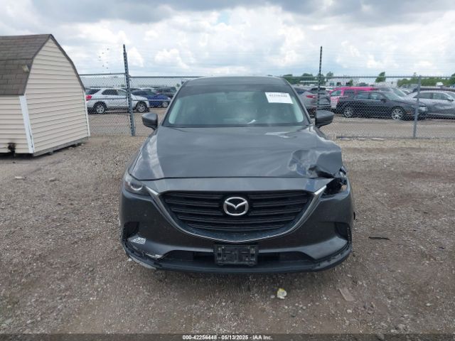 JM3TCABYXG0126543 Mazda CX-9 SPORT