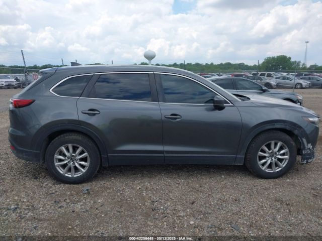 JM3TCABYXG0126543 Mazda CX-9 SPORT