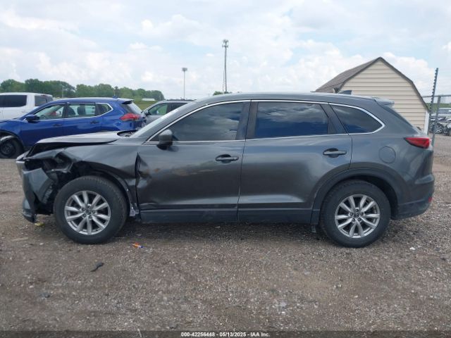 JM3TCABYXG0126543 Mazda CX-9 SPORT