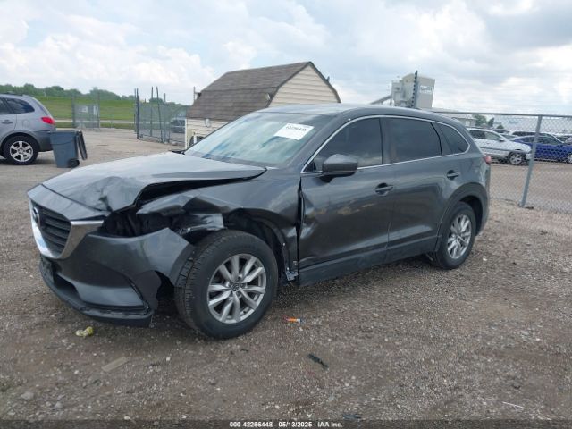 JM3TCABYXG0126543 Mazda CX-9 SPORT