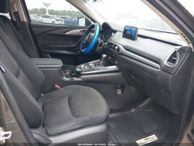 JM3TCABYXG0126543 Mazda CX-9 SPORT