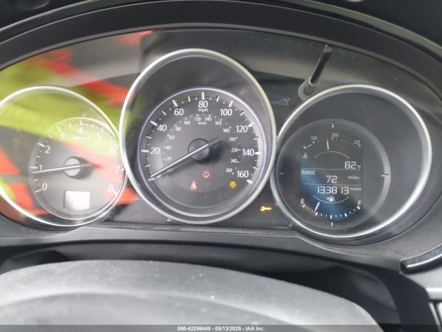 JM3TCABYXG0126543 Mazda CX-9 SPORT