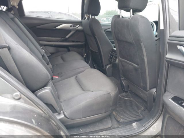 JM3TCABYXG0126543 Mazda CX-9 SPORT