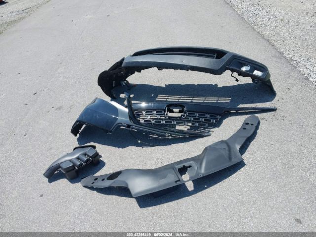 5FNYF8H58MB013506 Honda Passport Awd Ex-l