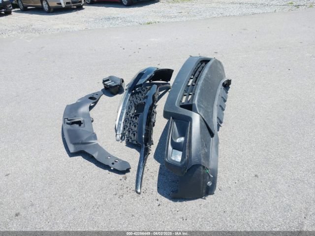 5FNYF8H58MB013506 Honda Passport Awd Ex-l