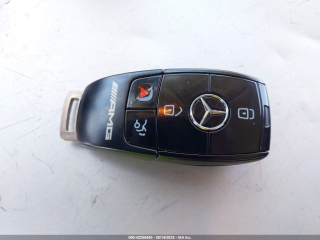4JGFD6BB2MA356672 Mercedes-Benz Amg Gle 53 Coupe 4matic