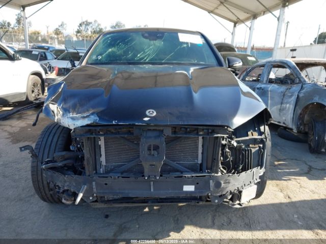 4JGFD6BB2MA356672 Mercedes-Benz Amg Gle 53 Coupe 4matic