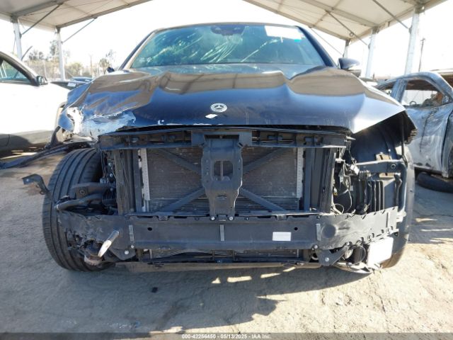 4JGFD6BB2MA356672 Mercedes-Benz Amg Gle 53 Coupe 4matic