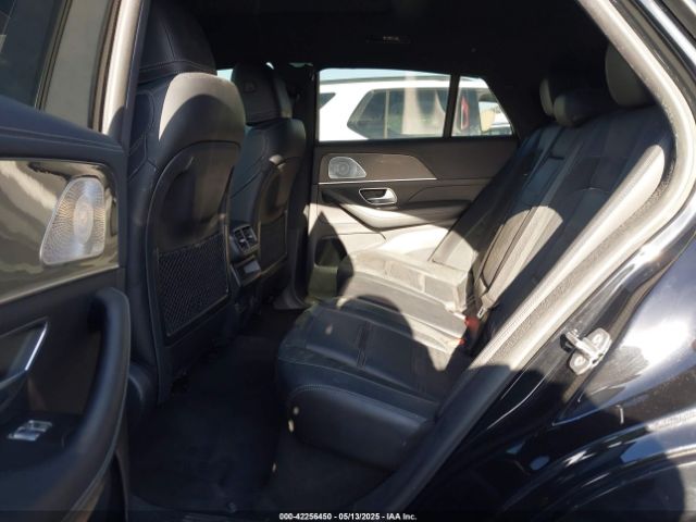 4JGFD6BB2MA356672 Mercedes-Benz Amg Gle 53 Coupe 4matic