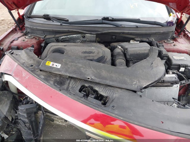 Hyundai SONATA SE 2015 5NPE24AF9FH010533 Image 10