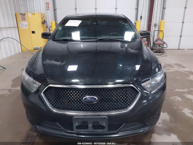 Aukcja sprzedaży 2015 Ford Taurus Sho, vin: 1FAHP2KT6FG137418, numer aukcji: 42256452