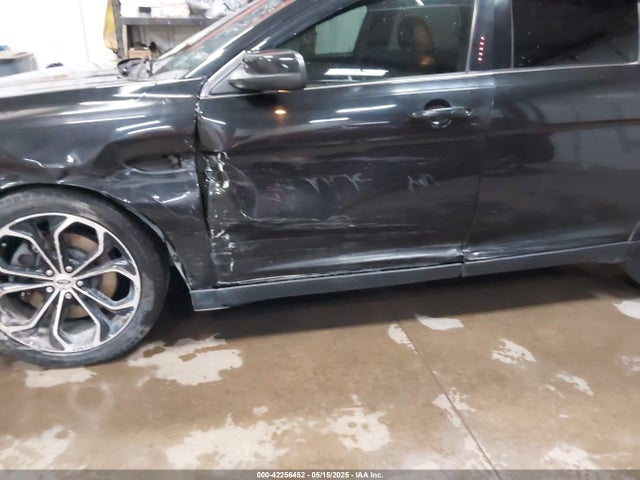 Aukcja sprzedaży 2015 Ford Taurus Sho, vin: 1FAHP2KT6FG137418, numer aukcji: 42256452