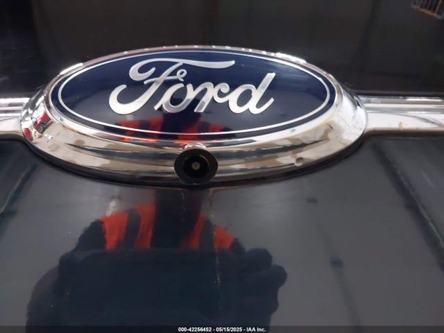 Aukcja sprzedaży 2015 Ford Taurus Sho, vin: 1FAHP2KT6FG137418, numer aukcji: 42256452