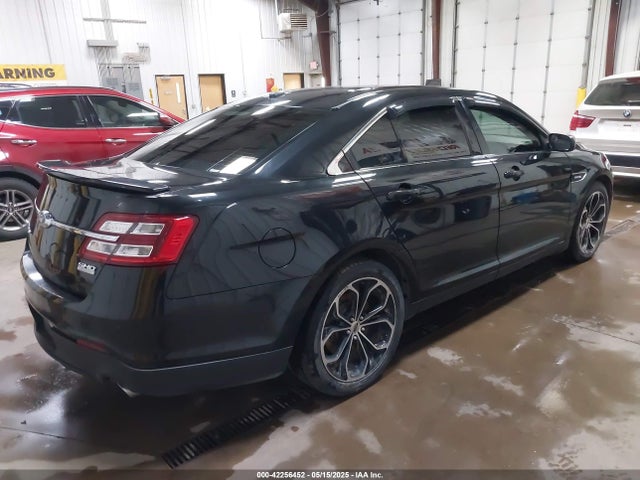 Aukcja sprzedaży 2015 Ford Taurus Sho, vin: 1FAHP2KT6FG137418, numer aukcji: 42256452