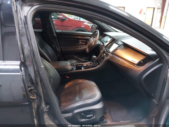 Aukcja sprzedaży 2015 Ford Taurus Sho, vin: 1FAHP2KT6FG137418, numer aukcji: 42256452