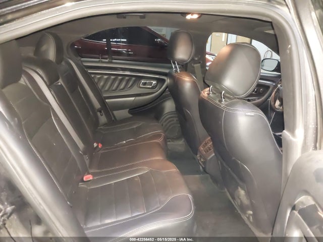 Aukcja sprzedaży 2015 Ford Taurus Sho, vin: 1FAHP2KT6FG137418, numer aukcji: 42256452