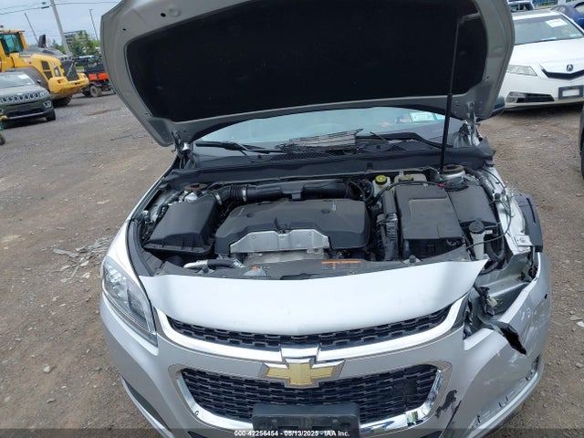 1G11B5SL4FU152392 Chevrolet MALIBU LS