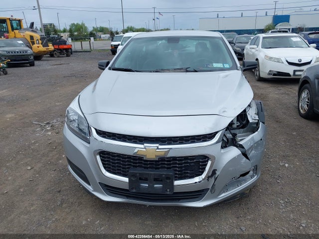 1G11B5SL4FU152392 Chevrolet MALIBU LS