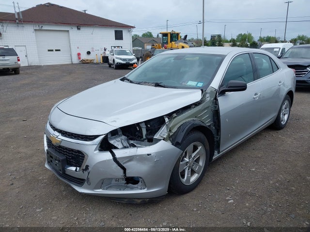 1G11B5SL4FU152392 Chevrolet MALIBU LS