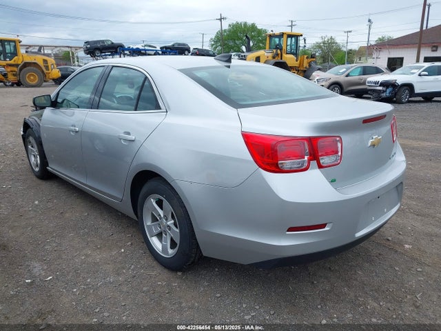 1G11B5SL4FU152392 Chevrolet MALIBU LS