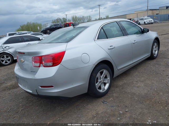 1G11B5SL4FU152392 Chevrolet MALIBU LS