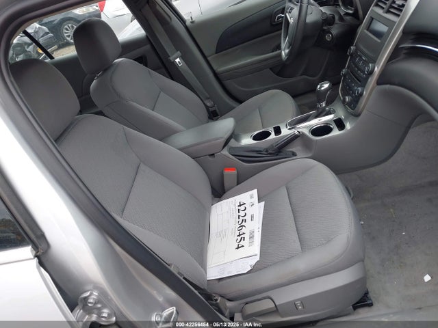 1G11B5SL4FU152392 Chevrolet MALIBU LS