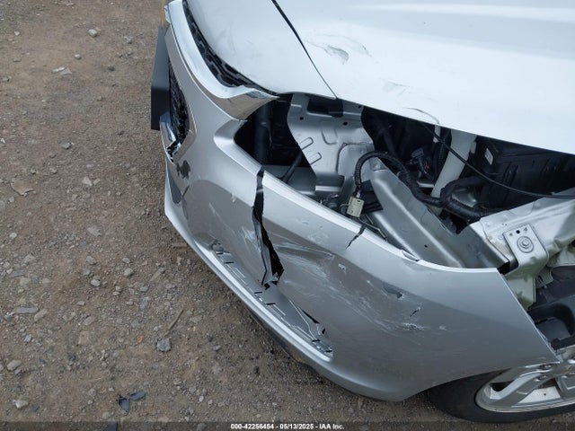 1G11B5SL4FU152392 Chevrolet MALIBU LS