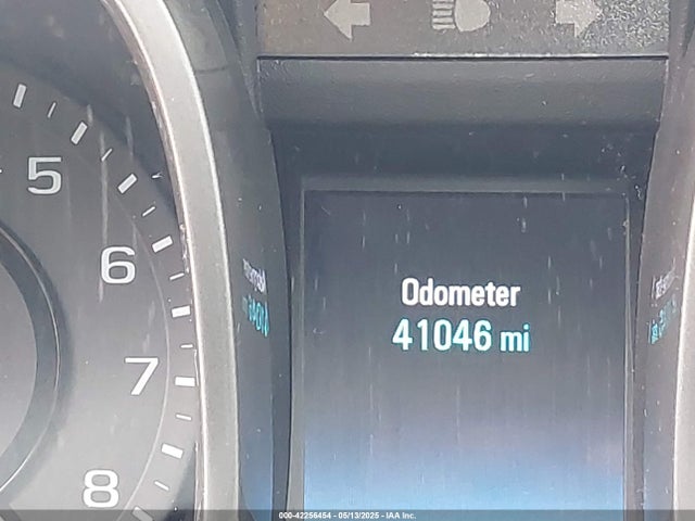 1G11B5SL4FU152392 Chevrolet MALIBU LS
