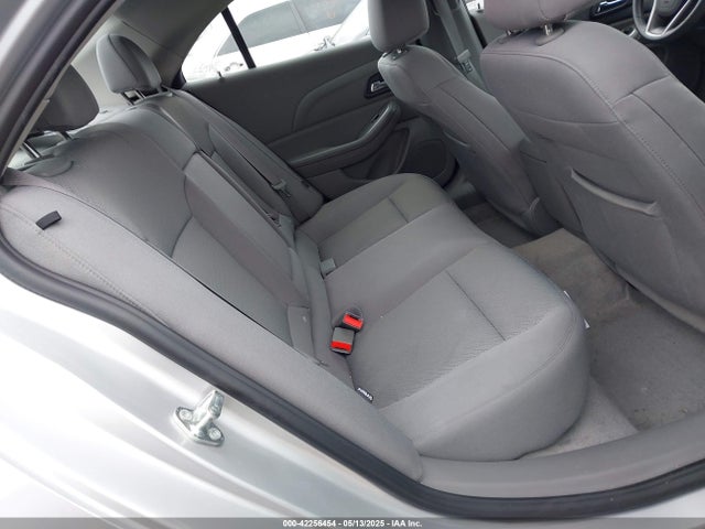1G11B5SL4FU152392 Chevrolet MALIBU LS