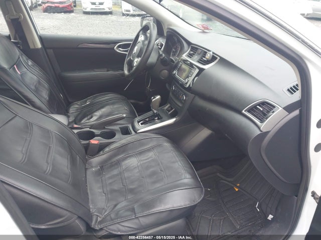 3N1AB7AP6GY294378 Nissan SENTRA SV