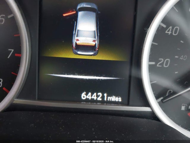 3N1AB7AP6GY294378 Nissan SENTRA SV