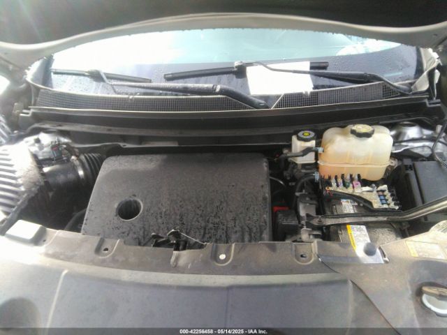 1GNERHKW6MJ157311 Chevrolet Traverse Fwd Lt Leather