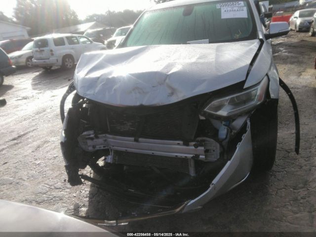 1GNERHKW6MJ157311 Chevrolet Traverse Fwd Lt Leather