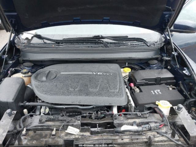 2016 JEEP CHEROKEE 1C4PJMDS3GW174683 Photo 9
