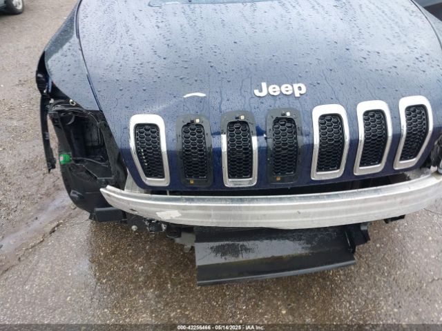 2016 JEEP CHEROKEE 1C4PJMDS3GW174683 Photo 5