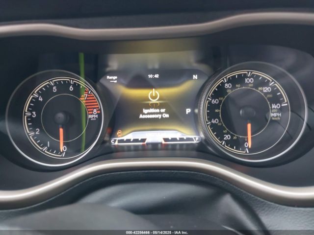 2016 JEEP CHEROKEE 1C4PJMDS3GW174683 Photo 6