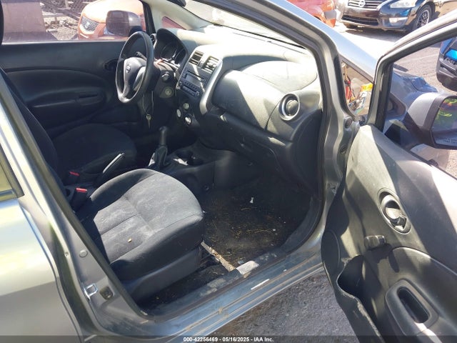 Nissan Versa Note S (sr) 2014 3N1CE2CP1EL393393 Image 5