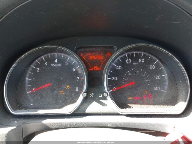 Nissan Versa Note S (sr) 2014 3N1CE2CP1EL393393 Image 7