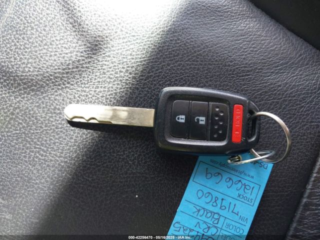 2HKRM4H30EH719860 Honda CR-V LX