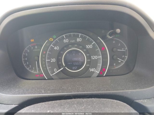 2HKRM4H30EH719860 Honda CR-V LX