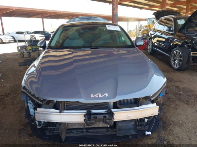 5XXG34J22RG233192 KIA t-gdi gamma ii