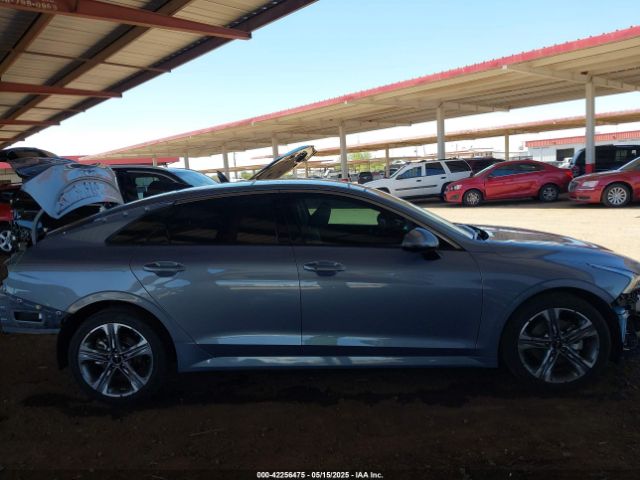 5XXG34J22RG233192 KIA t-gdi gamma ii