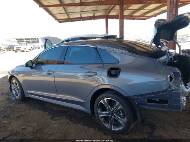 5XXG34J22RG233192 KIA t-gdi gamma ii